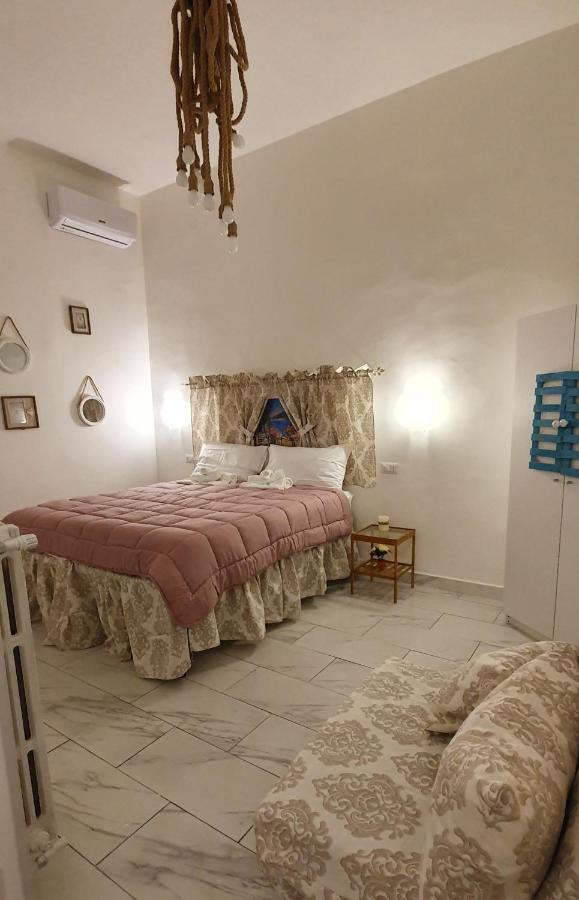 La Maison Di Wanda Bed & Breakfast Naples Exterior photo