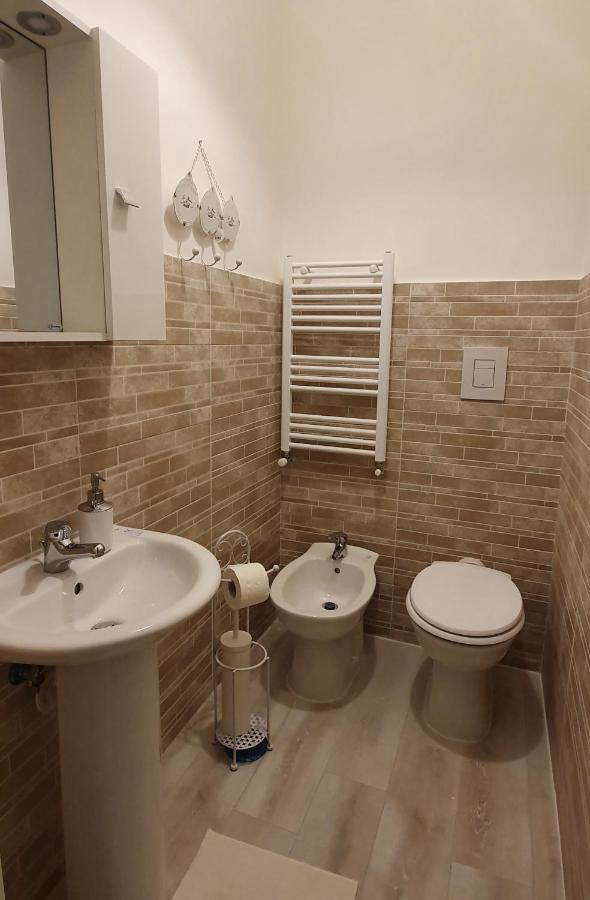 La Maison Di Wanda Bed & Breakfast Naples Exterior photo