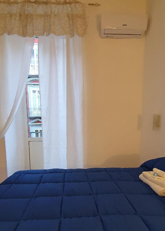 La Maison Di Wanda Bed & Breakfast Naples Exterior photo